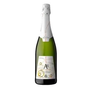 Brut Nature de Bodegas Mocén x6