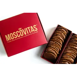 Comprar  Moscovitas de Rialto 250g en tienda online al mejor precio  Casa Lola